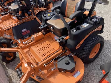 Main image Scag Tiger Cat II